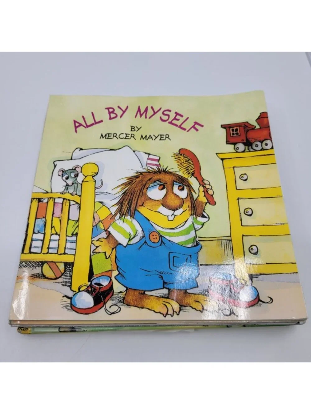 LITTLE CRITTER Lot of Children's Books by Mercer Mayer - BB232